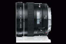 Canon EF 20mm f/2.8 USM