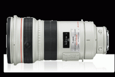 Canon EF 300mm f/2.8L IS USM