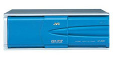 JVC CH-X1000