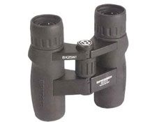 Bresser Nautic 10x25 Waterproof Binocular
