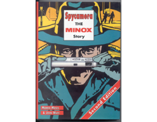 Title Spycamera: The Minox Story